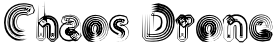 Chaos Drone